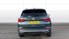SEAT Ateca 1.5 TSI EVO FR 5dr Petrol Estate